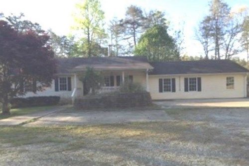 810 Garnet School Road, Dahlonega, GA 30533