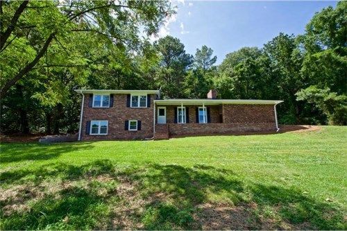 571 Peeples Valley Road, Cartersville, GA 30121