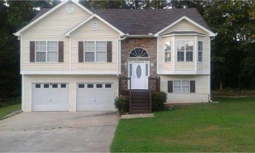 4894 St Johns Drive, Douglasville, GA 30135