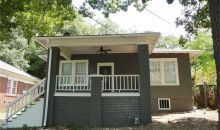 652 Atwood Street Sw Atlanta, GA 30310