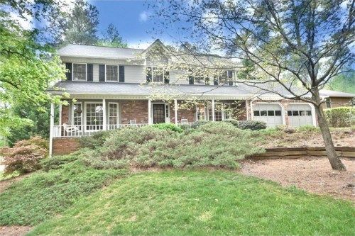 3055 Ascott Lane, Roswell, GA 30076