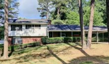 6274 Hunting Creek Road Atlanta, GA 30328