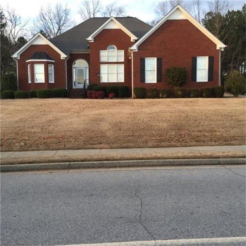 2310 Washington Drive, Douglasville, GA 30135