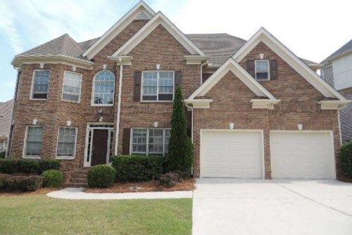 5780 Bailey Ridge Court, Duluth, GA 30097