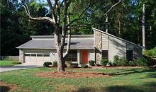 4778 Jamerson Forest Circle Marietta, GA 30066