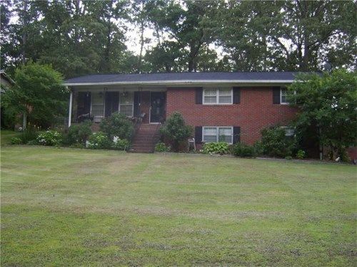 108 Coker Drive Sw, Rome, GA 30165