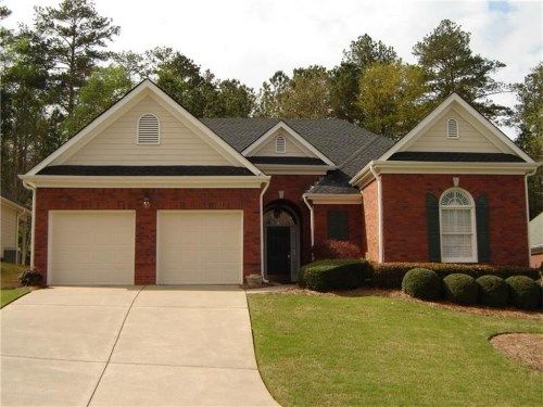 4003 Ashland Circle, Douglasville, GA 30135