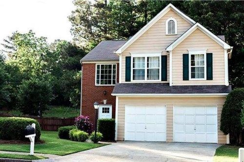 725 Manor Glen Drive, Suwanee, GA 30024