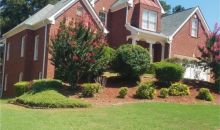 3012 Brians Way Se Conyers, GA 30013