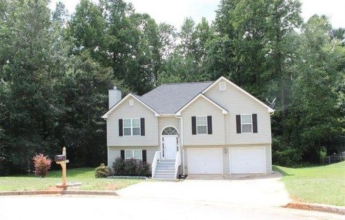7280 Plum Creek Drive, Gainesville, GA 30507