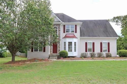 99 Devynwood Lane, Dallas, GA 30157