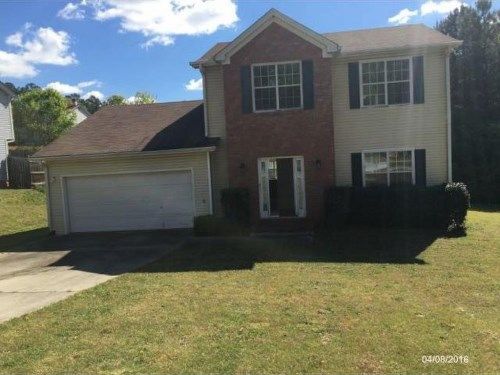 6033 Arbor Links Road, Lithonia, GA 30058