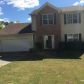 6033 Arbor Links Road, Lithonia, GA 30058 ID:14455471