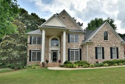 120 Millwick Cove, Alpharetta, GA 30005