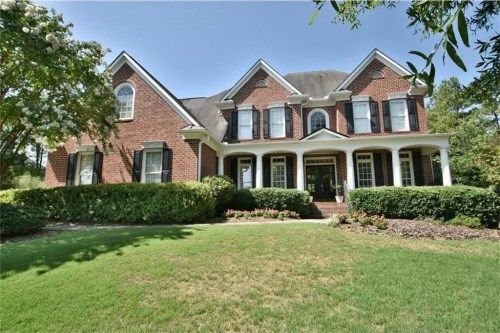 150 Millwick Cove, Alpharetta, GA 30005