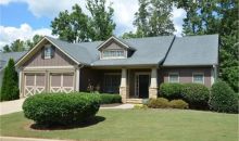 4914 Shallow Creek Trail Nw Kennesaw, GA 30144