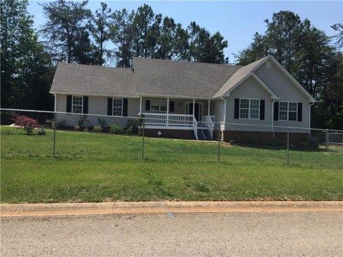 5249 Hopewell Lane, Gainesville, GA 30507