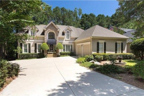 3247 Eagle Watch Drive, Woodstock, GA 30189