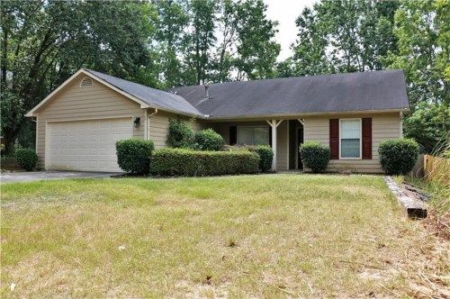 1430 Steve Court, Lawrenceville, GA 30043