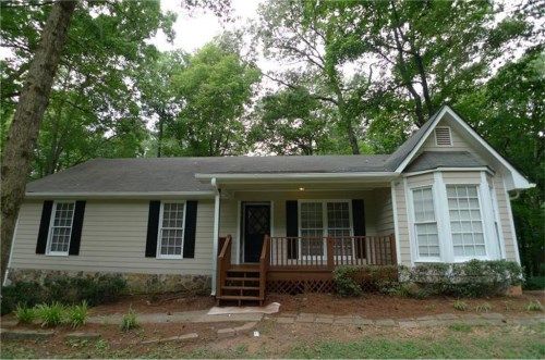 130 Lori Lane, Canton, GA 30114