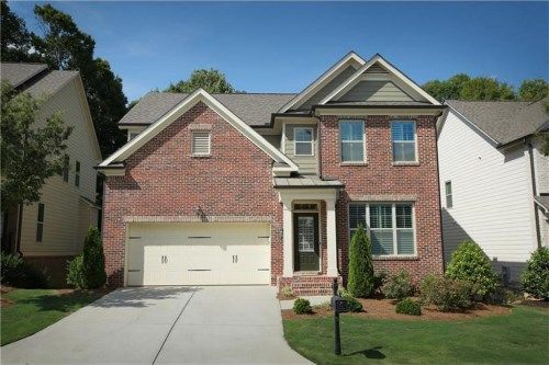 7160 Winthrop Road, Alpharetta, GA 30005