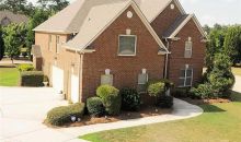 1131 Venetian Lane Hampton, GA 30228