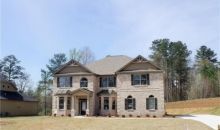 250 Traditions Lane Hampton, GA 30228