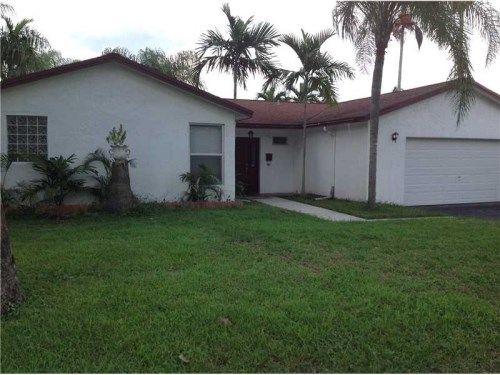 5861 SW 17 CT, Fort Lauderdale, FL 33317