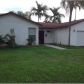 5861 SW 17 CT, Fort Lauderdale, FL 33317 ID:13587189