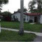 5861 SW 17 CT, Fort Lauderdale, FL 33317 ID:13587197