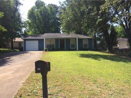 3704 Terrington Place, Lawrenceville, GA 30044