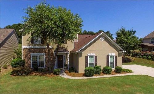 2530 Kirkstone Drive, Buford, GA 30519