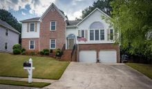 4354 Sahara Drive Nw Kennesaw, GA 30144