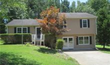 4 Hollyberry Court Dallas, GA 30157