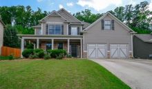 168 Pine Trail Dallas, GA 30157