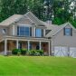 168 Pine Trail, Dallas, GA 30157 ID:14640034