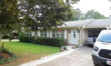 48 Cooper Drive Dallas, GA 30157