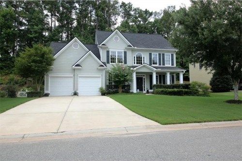 434 Southshore Lane, Dallas, GA 30157