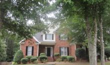 113 Crown Springs Drive Mcdonough, GA 30252