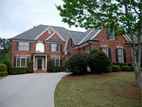 2930 Holly Pointe Court, Marietta, GA 30062