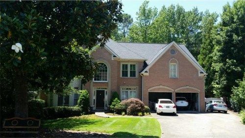 4042 Cloister Drive, Marietta, GA 30062