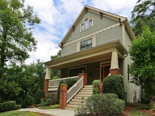 491 Pensdale Road, Decatur, GA 30030