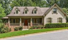 1386 Knob Hill Court Se Atlanta, GA 30316