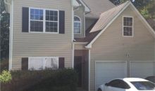 212 Millstream Ridge Villa Rica, GA 30180