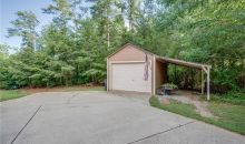 6166 Orville Drive Flowery Branch, GA 30542