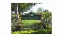 200 Jacaranda Dr # 2A Fort Lauderdale, FL 33324