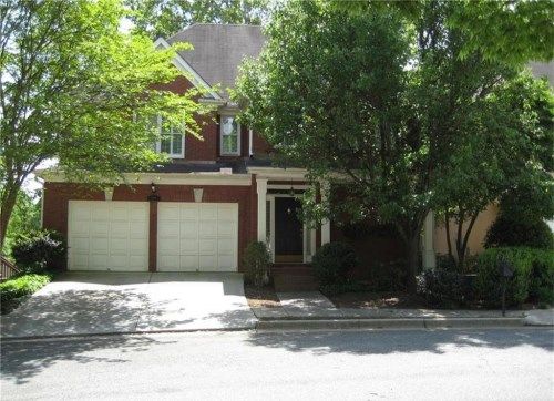 2014 Lenox Cove Circle Ne, Atlanta, GA 30319