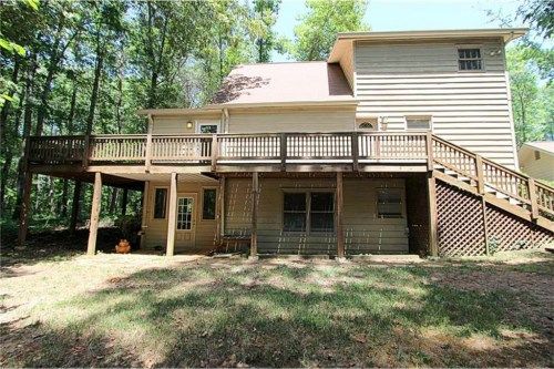 9050 Four Mile Creek Road, Gainesville, GA 30506