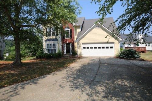 1545 Walnut Hill Circle, Lawrenceville, GA 30043