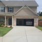 1018 Regency Drive, Lawrenceville, GA 30044 ID:14573988